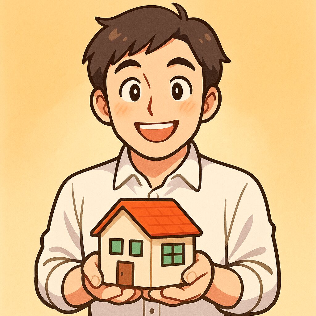 運営者アイコン